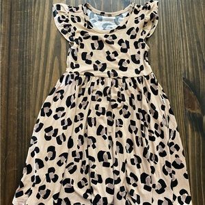 Posh Peanut Size 2T Girls Dress